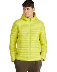 Pajar - Osprey Lightweight Packable Puffer Jacket - Lyst