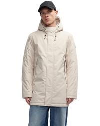 Pajar - Cam Sustainable Lightweight Walking Coat - Lyst