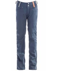Holden - Skinny Standard Pants - Lyst