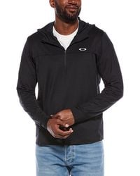 Oakley - Gravity Range Hoodie - Lyst