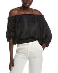 A.L.C. - Sienna Top - Lyst