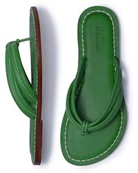 Bernardo - Miami Flip-Flop Sandals - Lyst