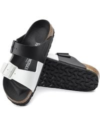 Birkenstock - Arizona Split Sandals - Lyst