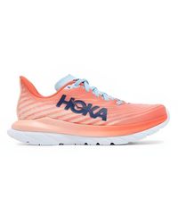 Hoka One One - Mach 5 Running Shoes - B/medium Width - Lyst