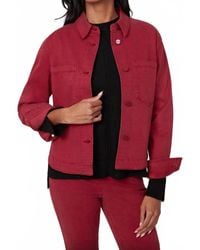 Renuar - Just A Day Jacket - Lyst