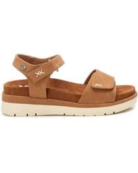 Xti - Casual Sandals - Lyst