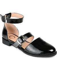 Journee Collection - Collection Constance Flat - Lyst