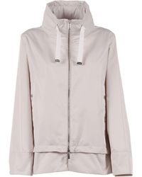 Moorer - Sinia Wk Jacket - Lyst