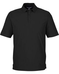 Devon & Jones - Crownlux Performance Windsor Welded Polo - Lyst