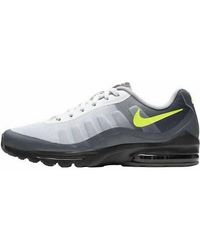 Nike - Air Max Invigor Sneakers - Lyst