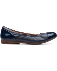 Clarks - Rena Jazz - Lyst