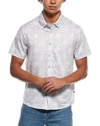 Vintage Summer - Performance Tech Shirt - Lyst
