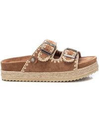 Xti - Sandals - Lyst