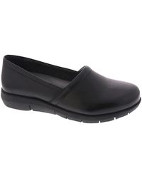 Softwalk - Adora 2.0 Leather Slip-on Loafers - Lyst