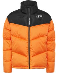 Philipp Plein - Puffer Jacket - Lyst
