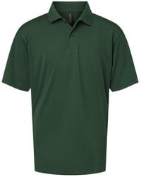 AllPro - Pro-Lock Youth Performance Polo - Lyst