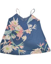 Flora Nikrooz - Sleepwear Pajama Top - Lyst