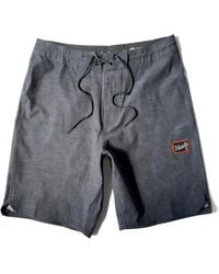 Vissla - Solid Sets 18.5" Boardshort - Lyst