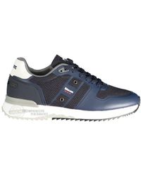 Blauer - Polyester Sneaker - Lyst