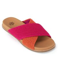 The Sak - Penelope Sandal - Lyst