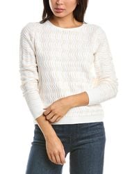 NIC+ZOE - Alto Sweater - Lyst