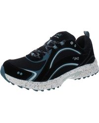 Ryka - Sky Walk Trail Memory Foam Athletic And Training Shoes - Lyst