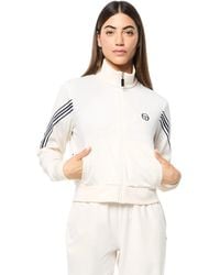 Sergio Tacchini - Sole Track Jacket - Lyst