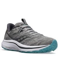 Saucony - Omni 21 Running Shoes - Lyst