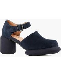 All Black - Mod Jane Shoes - Lyst