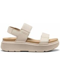 Keen - Elle Mila Backstrap Sandals - Lyst