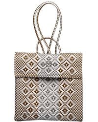 Lolas Bag - Native Backpack - Lyst