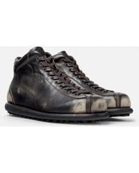 Camper - Ankle-Boot Pelotas Ariel - Lyst