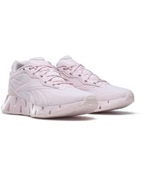 Reebok - Zig Dynamica 4 Fitness Workout Running & Training Shoes - Lyst