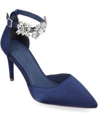 Journee Collection - Collection Loxley Pump - Lyst