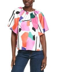 CROSBY BY MOLLIE BURCH - Brynn Top - Lyst