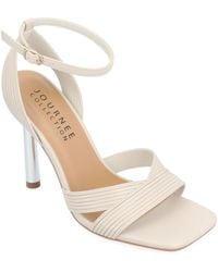 Journee Collection - Tru Comfort Foam Annett Pumps - Lyst