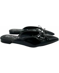 Matisse - Classy Times Faux Leather Mules - Lyst