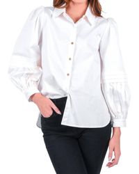 Emily Mccarthy - Oxford Shirt - Lyst
