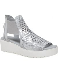 Silent D - Odeya Sandal - Lyst