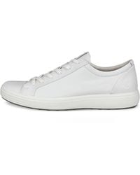 Ecco - Soft 7 Sports Classic Sneaker - Lyst