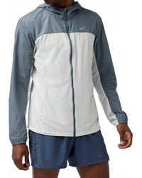 Brooks - Canopy Jacket - Lyst