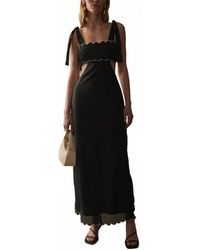 Sancia - Pico Maxi Dress - Lyst