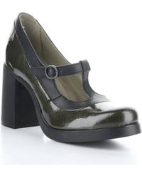 Fly London - Seif T-Strap Pump - Lyst