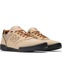 New Balance - Numeric Tom Knox 600 Nm600Bnt Mensbeige Running Shoes Zogg2884 - Lyst