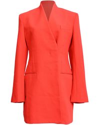 Ferragamo - Ferragamo Fitted Blazer - Lyst
