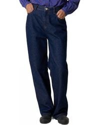 Leon & Harper - Francois Jeans - Lyst