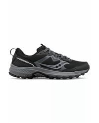 Saucony - Excursion Tr16 Trail Running Shoes - Lyst