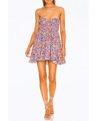 For Love & Lemons Mini and short dresses for Women | Online Sale 