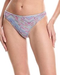 Ramy Brook - Isla Bikini Bottom - Lyst