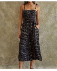 By Together - Boho Pattern Jumpsuit - Lyst